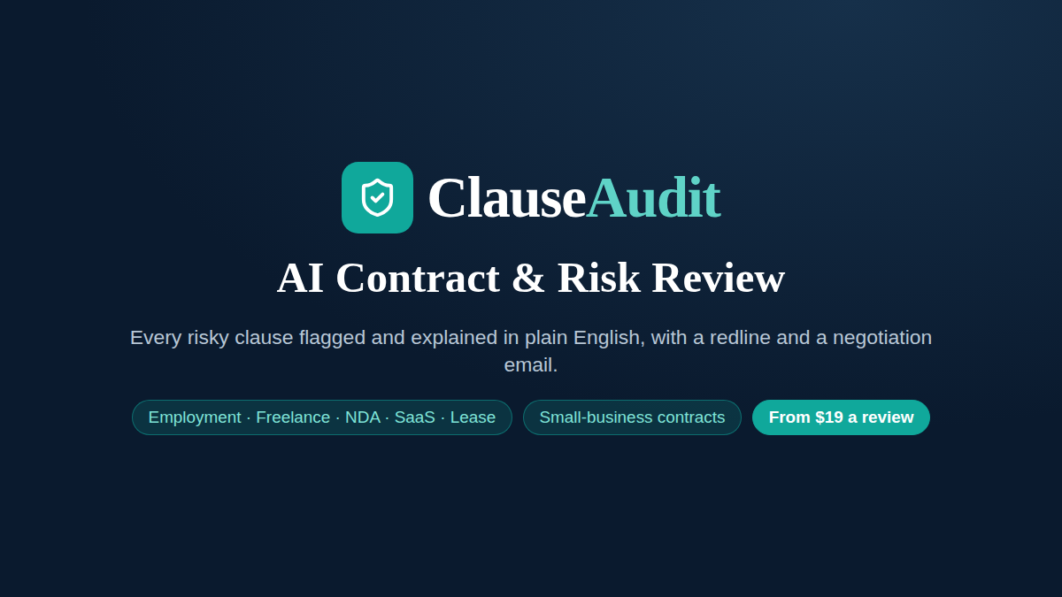 Auto-Renewal Laws by State (2026) | ClauseAudit
